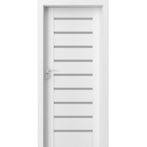 Porta KONCEPT A.9 Biela 